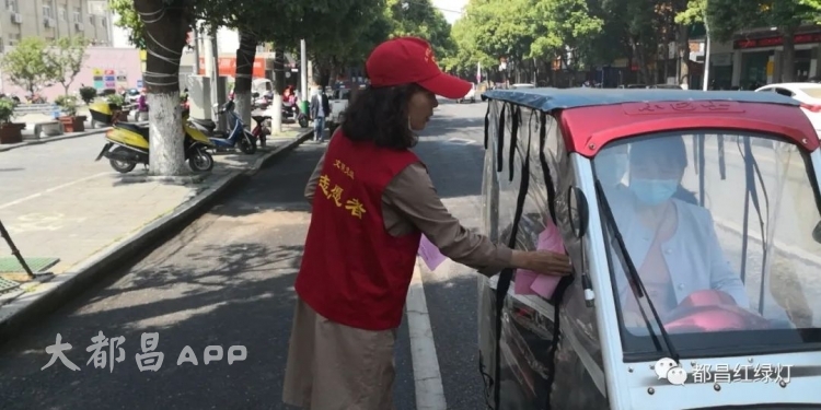 都昌县集中开展宣传发动，推进电动车登记挂牌工作