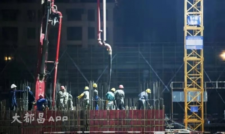 投资约5.32亿元，安置房建设加快推进