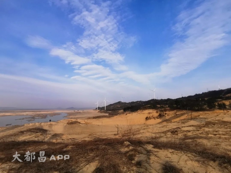 旅记 | 探秘东方百慕大，循迹湖底千眼桥