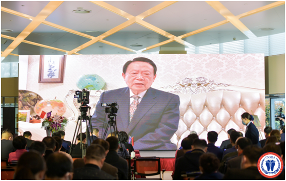 北京都昌口腔协会会长占先富当选中国非公医协口腔分会常务委员 