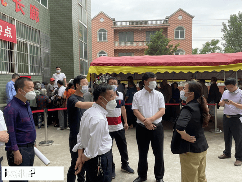 都昌县完善工作机制安全规范有序推进疫苗接种 